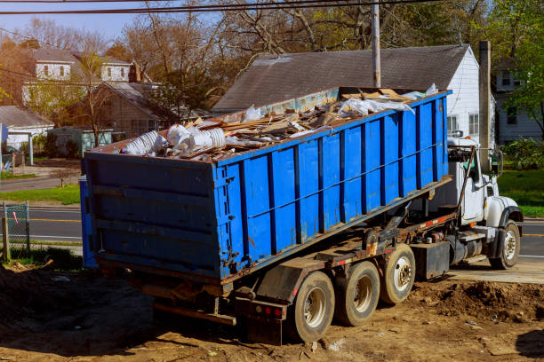 Brookville, OH Junk Removal Services Company