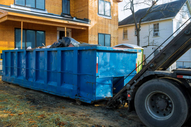 Best Shed Removal  in Brookville, OH