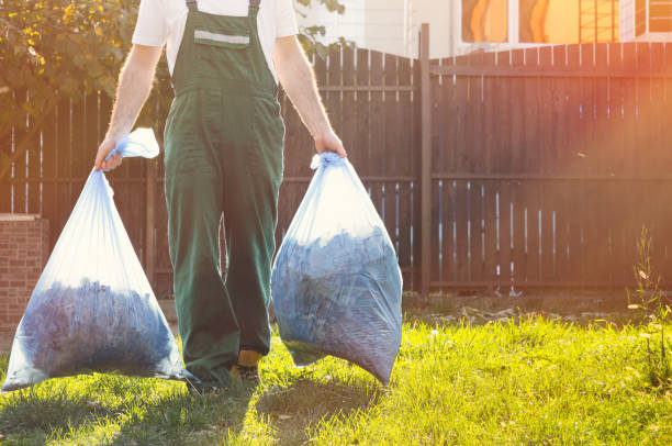 Junk Removal for Events in Brookville, OH