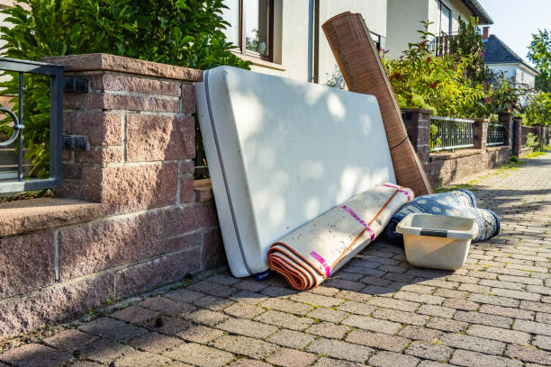 Best Furniture Removal  in Brookville, OH